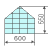 Calculation of greenhouses