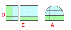 Perhitungan rumah kaca