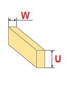 桁架系統屋頂髖關節的計算